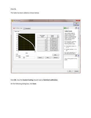 Cjc tutorial | PDF