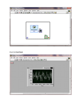 Cjc tutorial | PDF