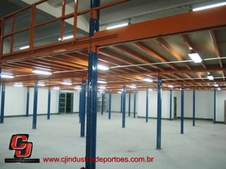 www.cjindustriadeportoes.com.br
 