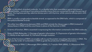 Structures and Functions of Biological Molecules Grade 11 Biology.pptx
