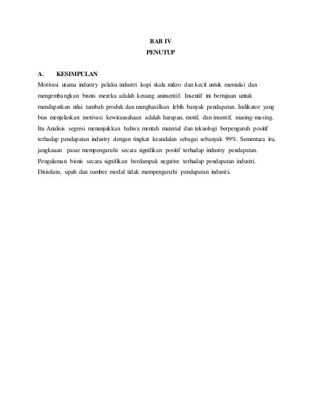 Contoh Cjr Kkni Mata Kuliah Pengantar Ekonomi Mikro Samuel Rejeki Sur