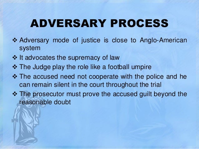 disadvantages of the inquisitorial system Types of law, types of legal system and types of justice civil law countries, such as france and the netherlands, have an inquisitorial system. disadvantages of the inquisitorial system Types of law, types of legal system and types of justice civil law countries, such as france and the netherlands, have an inquisitorial system.