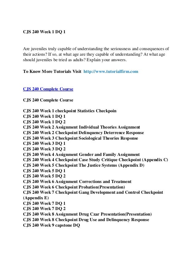 Probation presentation powerpoint cjs 240 06 image