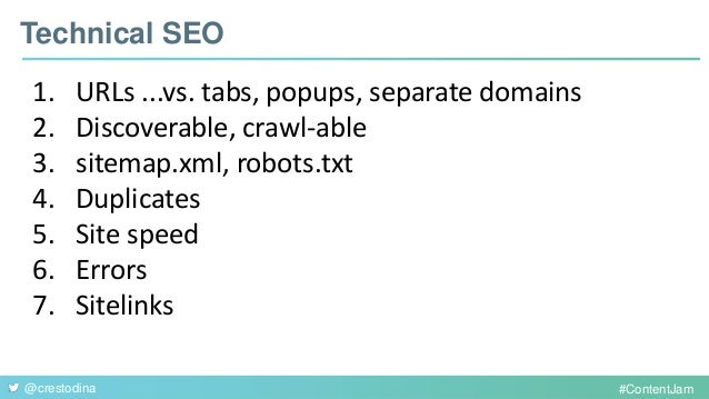 content jam 2016 seo masterclass with andy crestodina and ryan erwin