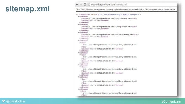 content jam 2016 seo masterclass with andy crestodina and ryan erwin