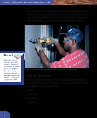 Cj_TB_Ch1.pd. The Construction Industry1 | PDF