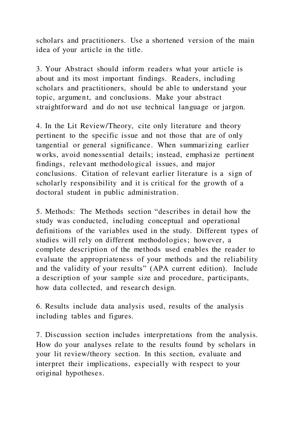 CJUS 745Quantitative Analysis Report Mean Differences Assignm | DOCX
