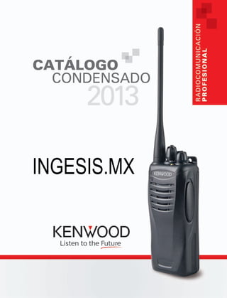 INGESIS.MX
 