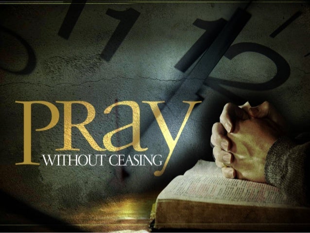 listening prayer pp listening to God then praying