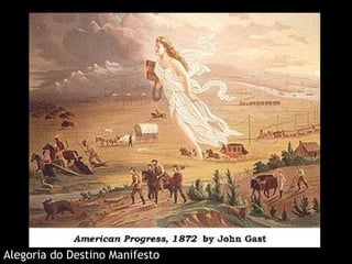 Alegoria do Destino Manifesto
 