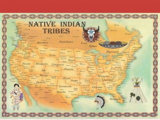 E.U.A no século XIX.