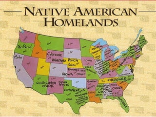 E.U.A no século XIX.