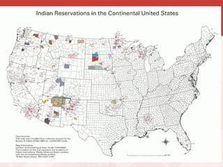 E.U.A no século XIX.