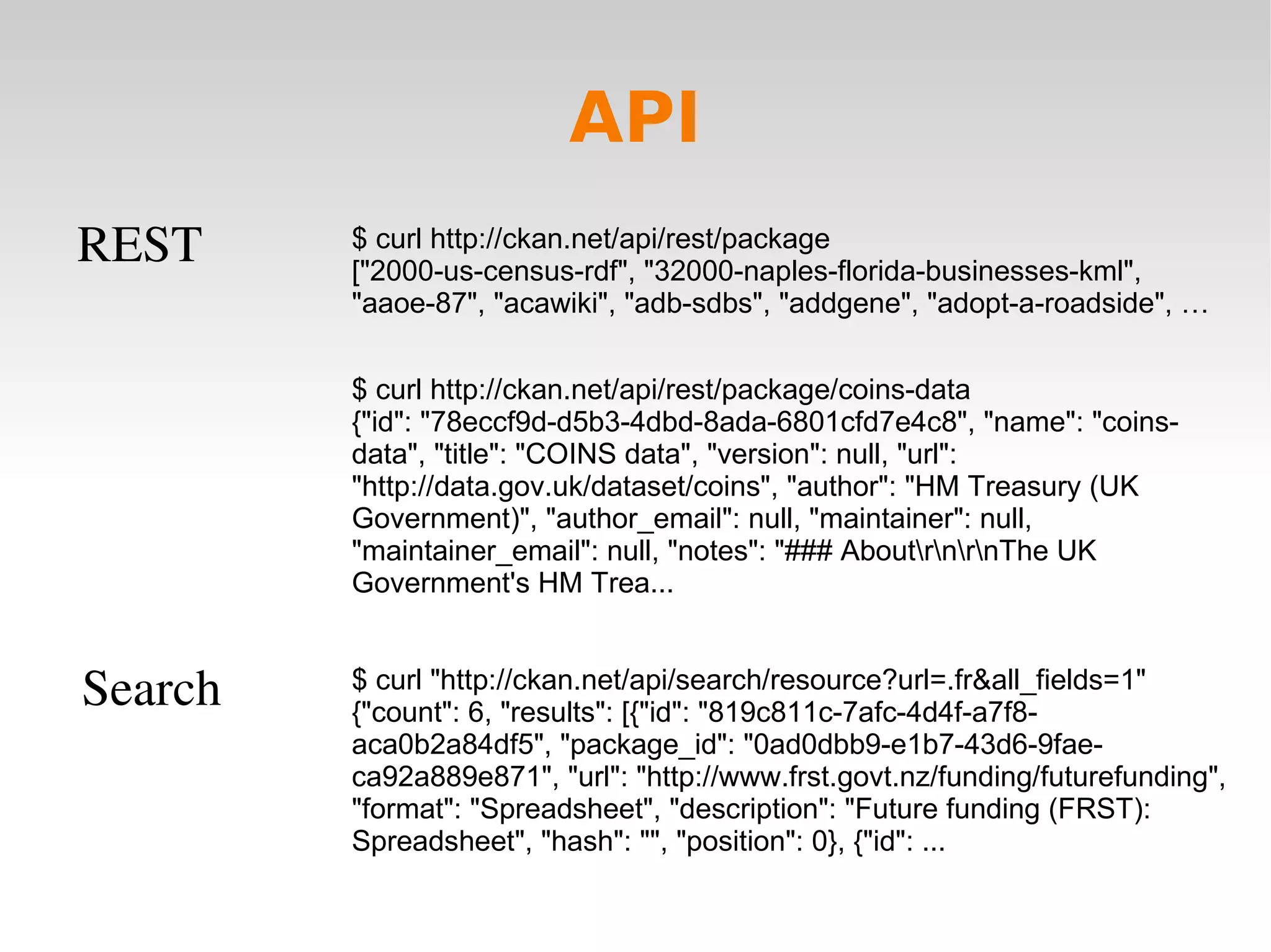 Founded 2004 as a 'not for profit' organisation 