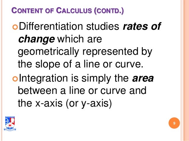 explain all students take calculus explain all students take calculus