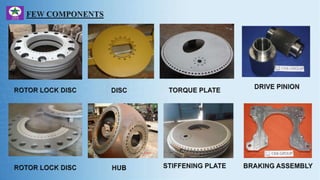 CKB Group Engineering Company Presentation