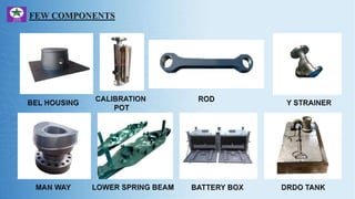 CKB Group Engineering Company Presentation