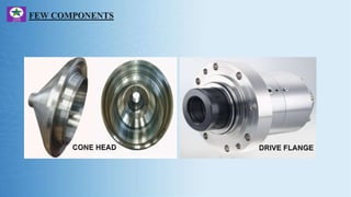 CKB Group Engineering Company Presentation