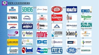 CKB Group Engineering Company Presentation