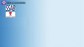 CKB Group Engineering Company Presentation