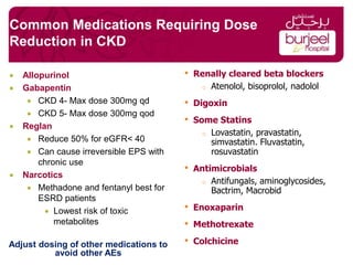 gabapentin dosing ckd