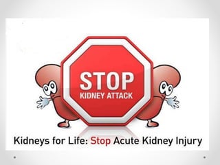 Ckd and prevalence in India