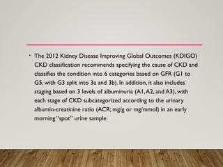 Casechronic kidney disease approach.pptx