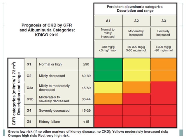 รวม Ckd introduction guideline and ckd clinic model of thailand with ...