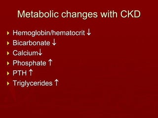 Penyakit Ginjal Kronik | PPTX