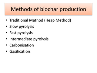 CK Dotaniya =Role of Biofertilizers in Integrated Nutrient Management | PPT