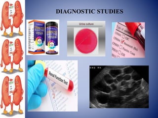 DIAGNOSTIC STUDIES
 