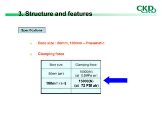 CKD Presentation | PDF