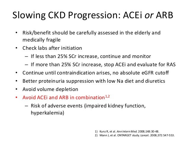 Angiotensin Converting Enzyme Inhibitors Acei Statpearls