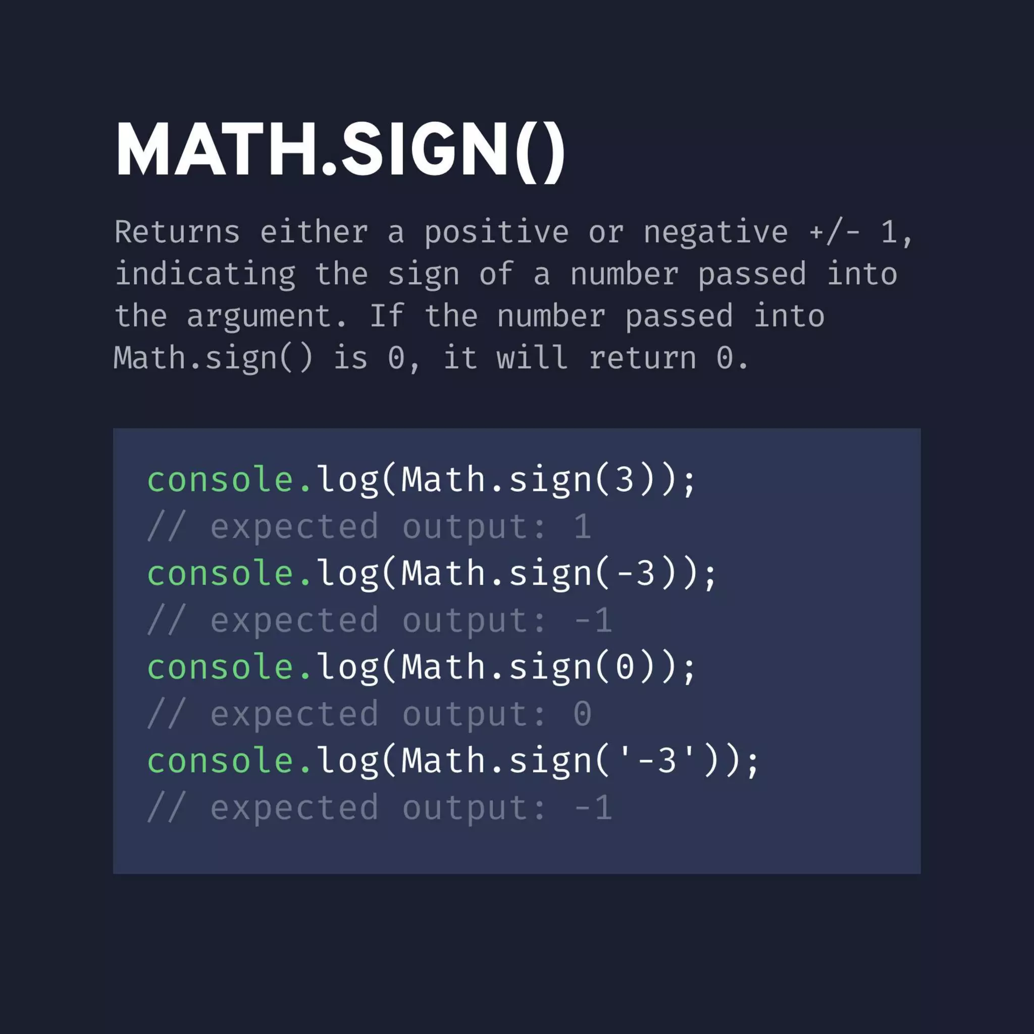JavaScript - The Math Object | PDF
