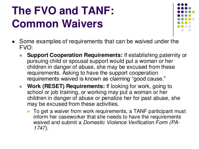 certification letter for victim of family violence waiver ckhs manager benefits domestic certification letter for victim of family violence waiver ckhs manager benefits domestic