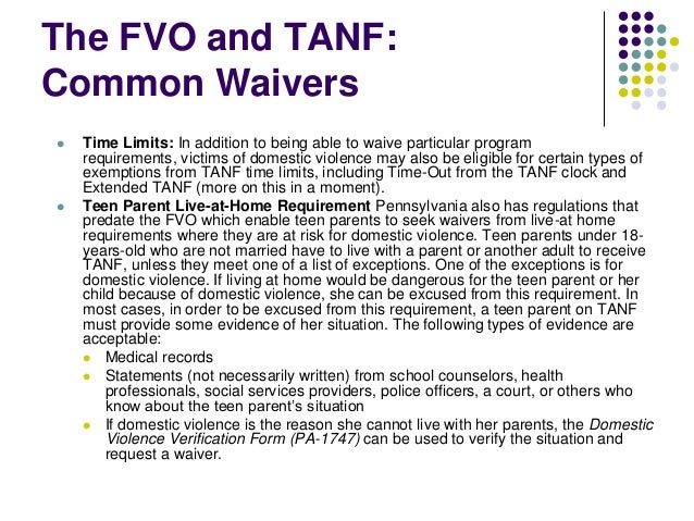 certification letter for victim of family violence waiver ckhs manager benefits domestic certification letter for victim of family violence waiver ckhs manager benefits domestic