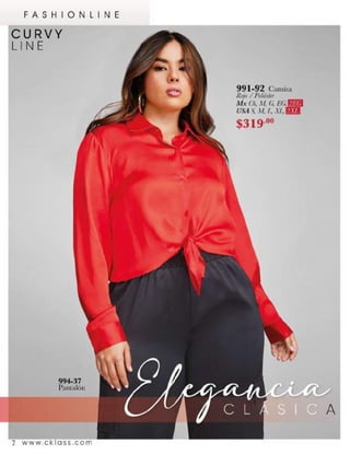 Cklass Especial Curvy .pdf