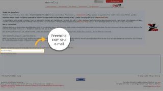 Como encontrar um código DOI de um arquivo pela Crossref?