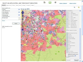 Subscriber's Ck maps | PPT