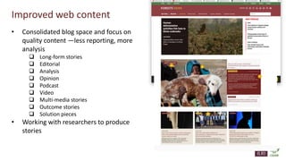 ILRI Communications and Knowledge Management Strategy