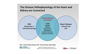 CKM risk score,.a novelCVS risk predictor | PPTX