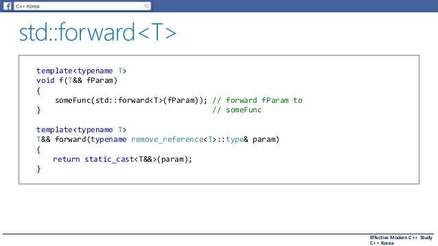 c korea effective modern c study item 2228 16 638