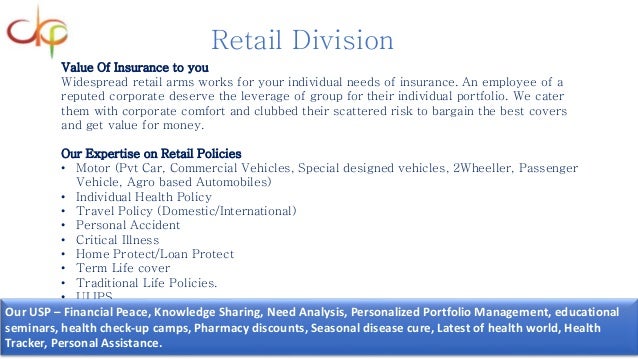 CKP Insurance Broker Pvt Ltd