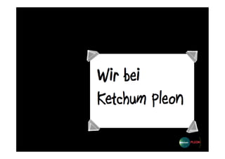 CKPT11: KetchumPLEON