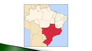 8 complexo regional-centro-sul