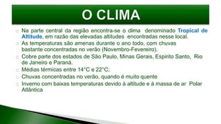 8 complexo regional-centro-sul