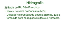 8 complexo regional-centro-sul