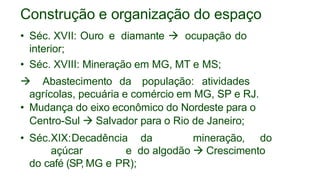 8 complexo regional-centro-sul