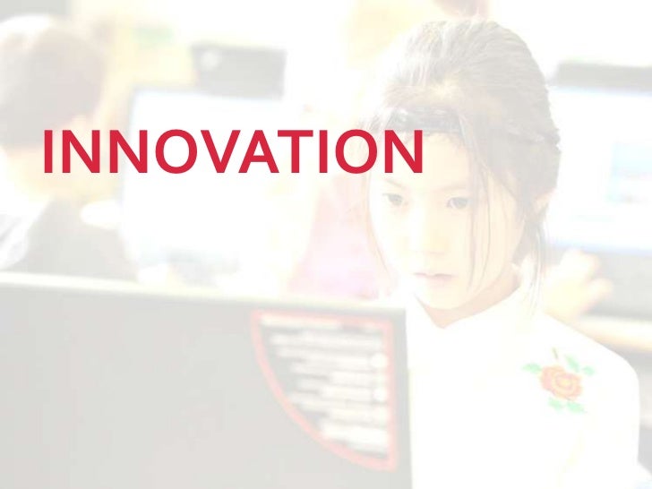 Driving Innovation in Public Education