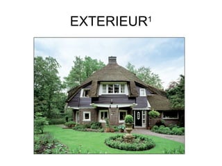 EXTERIEUR 1 
